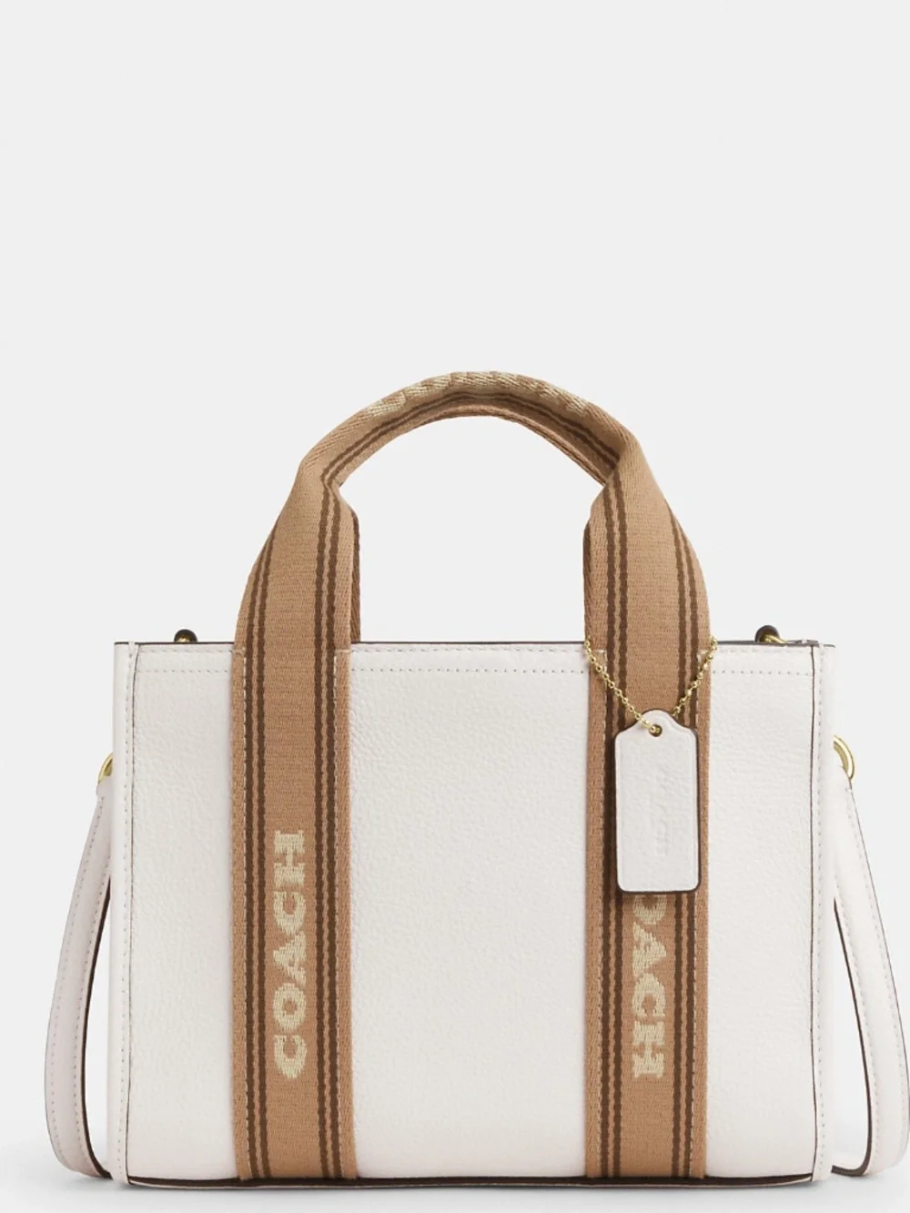 Smith Tote Bag 24
